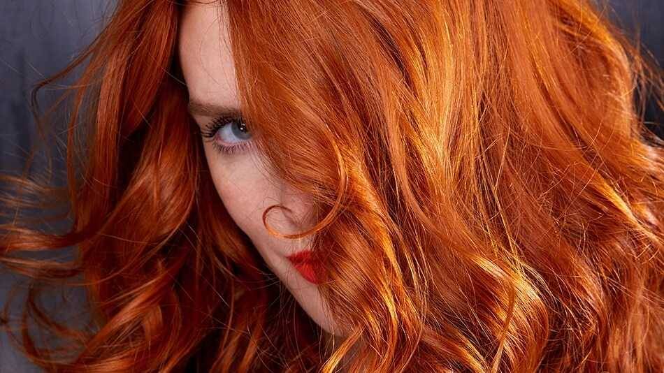 Meilleure Coloration Rousse Maison | Ventana Blog