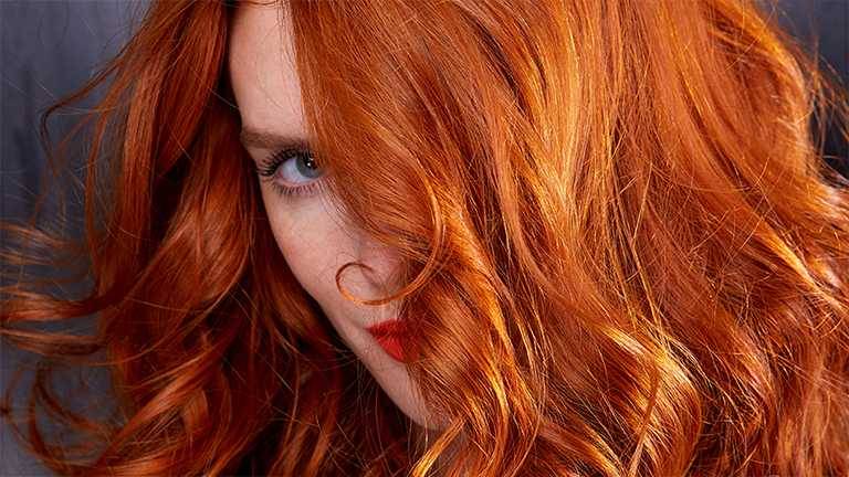 Choisir La Bonne Teinture A Reflets Pour Eviter Un Resultat Orange Non Desire Garnier Choisir La Bonne Teinture A Reflets Pour Eviter Un Resultat Orange Non Desire Garnier
