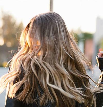 Tellement De Nuances De Blond Mais Si Peu De Temps Pour Choisir Astuces Pour Trouver La Couleur Qui Vous Correspond Garnier