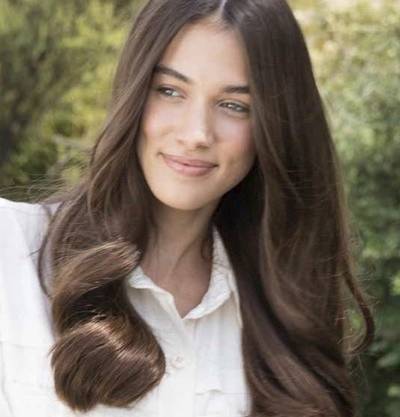 Savez Vous Ce Qu Est Le Brun Et Si Cette Couleur Est Differente Du Chatain Garnier