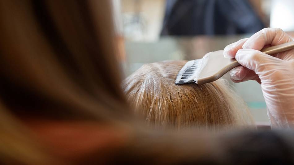 Red Hair Colo Application DESKTOP