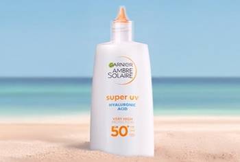 120525 GARNIER AMBRESOLAIRE SUPERUV FLUID BRANDPAGE FIXED SLIDER DMI 1440x336 ECOM