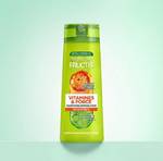 vitamine et forces