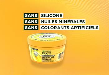 4291 GAR FRUCTIS HAIRFOOD BRANDPAGE Content Block INGREDIENTS 63 AUG23 650x450