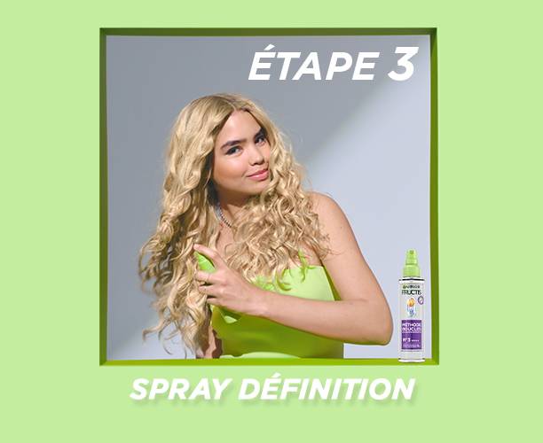 SPRAY
