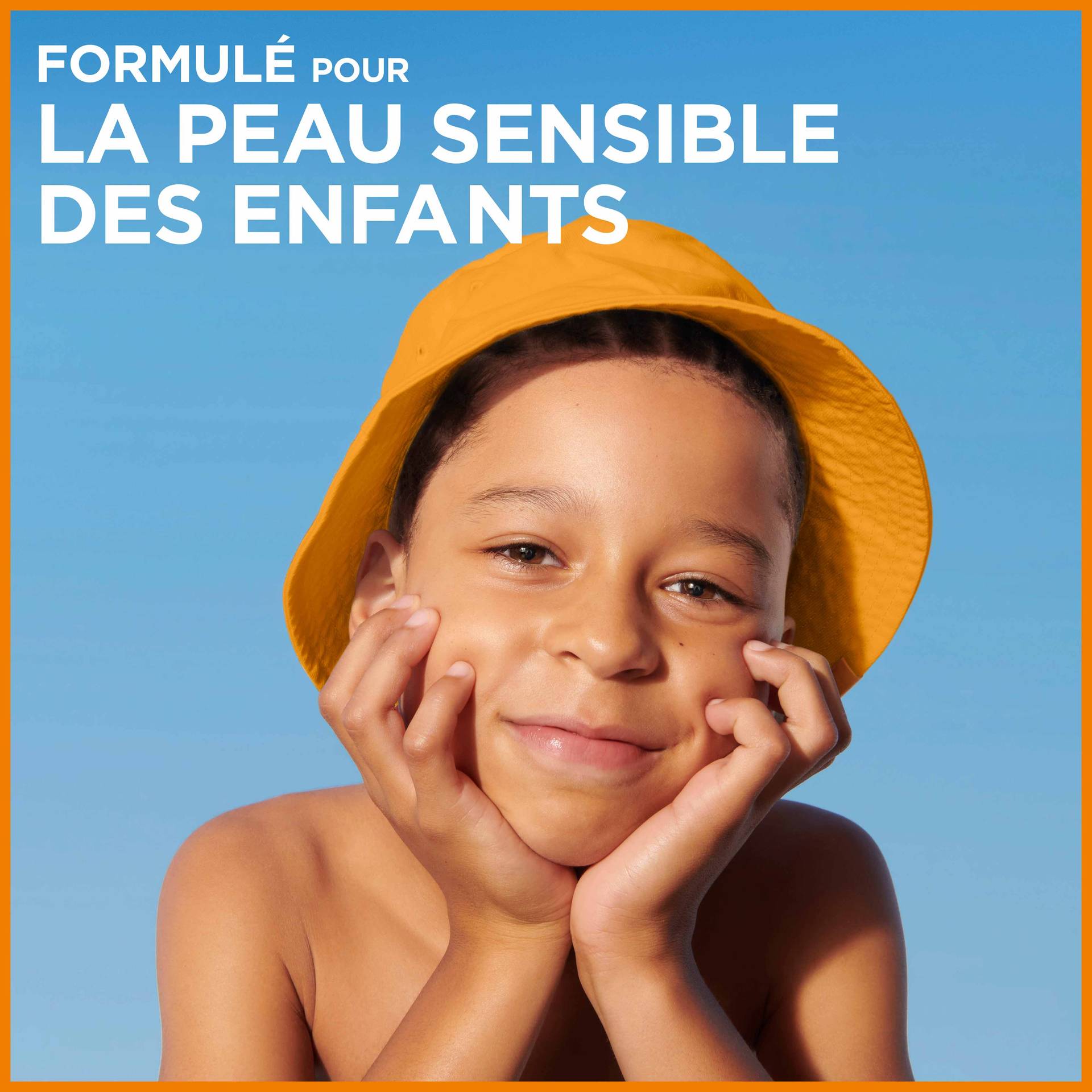 garnier ecom ambresolaire SensAdvKids EXTRA DesignedForKids FR