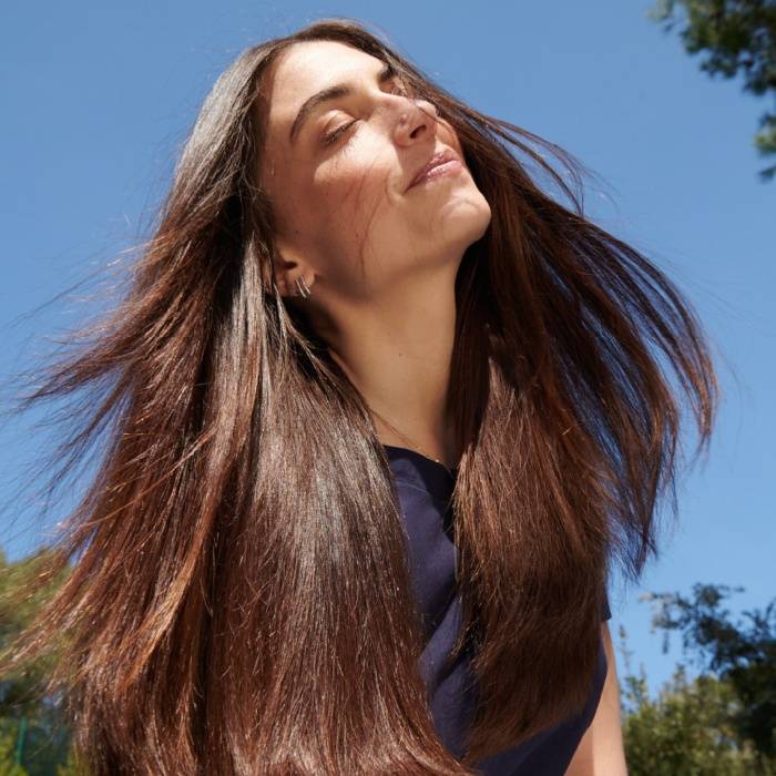 comment ne plus avoir les cheveux gras