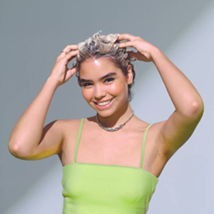 comment hydrater ses cheveux