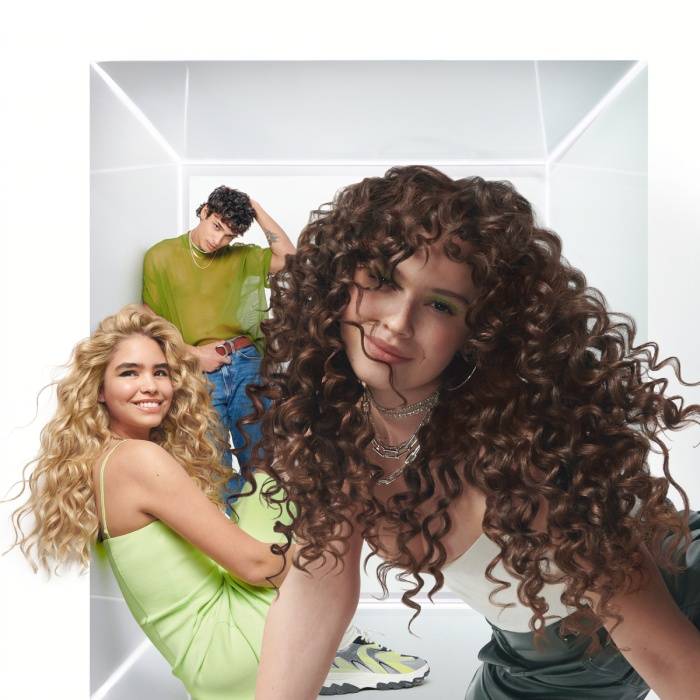 comment coiffer cheveux boucls