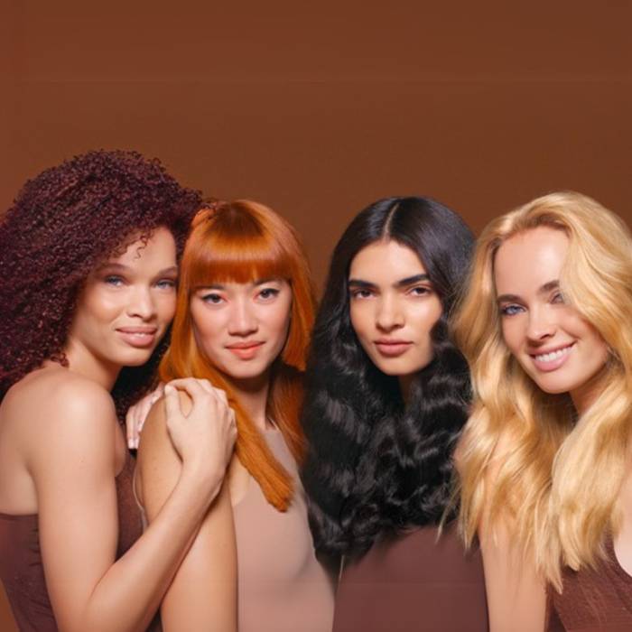 teindre des cheveux 1 1