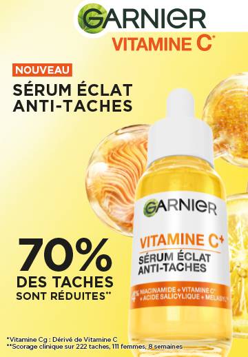 serum eclat