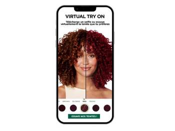 VTO LandingPage FR visuel