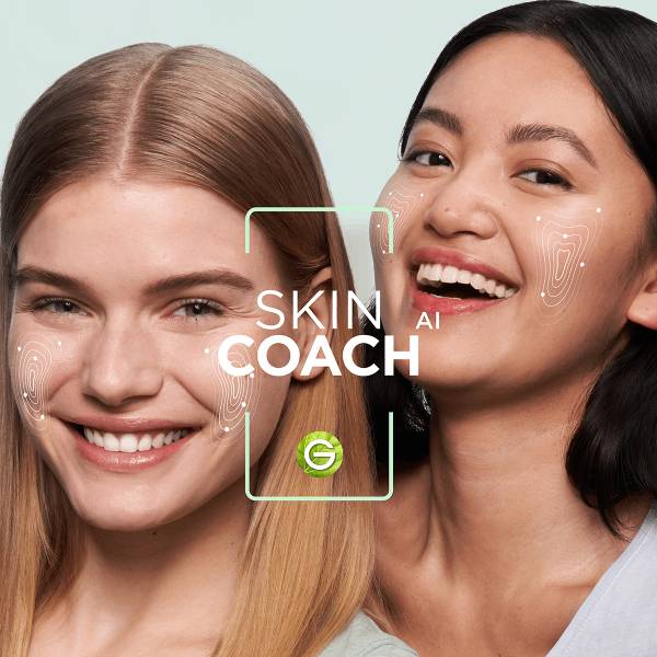 Find the perfect shade