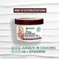 Garnier social skin body pack COCO