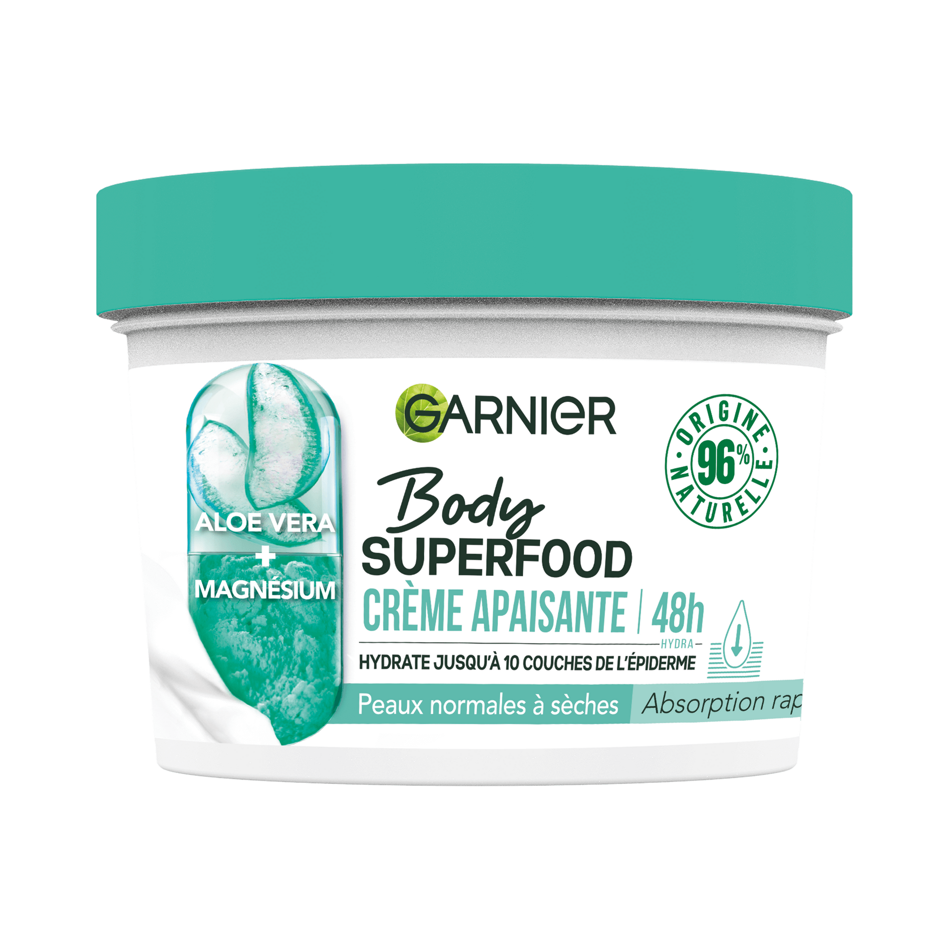 05 BODY SUPERFOOD ALOE VERA PACK FACE v1