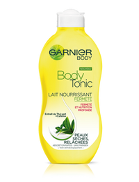 Instant Firming Nourishing Milk - Product Image