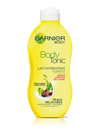 Hydrating Firming Lotion - Product Image