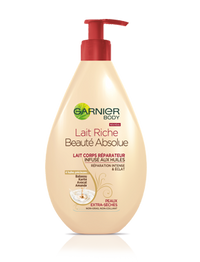 Lait Riche Beauté Absolue
