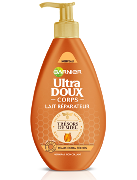 Ultra Doux Body