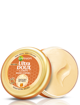 Ultra Doux Body