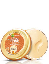 Ultra Doux Body
