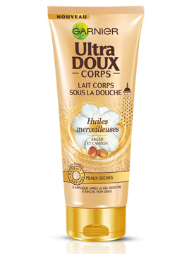 Ultra Doux Body