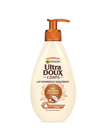 UD Lait Coco  Macadamia 250MLBIG