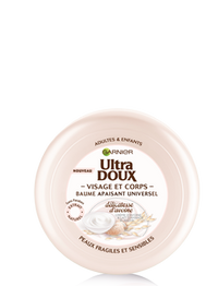 Ultra Doux Body