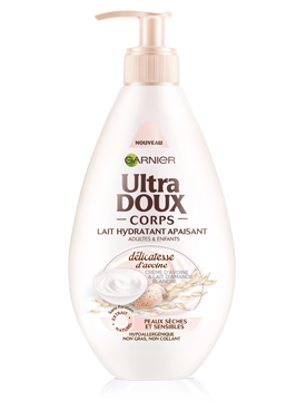 Ultra Doux Body