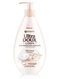 Ultra Doux Body