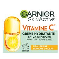 12411GMGCREME HYDRATANTE BIO VITAMINE C FRONT PACK NEW 2000X2000