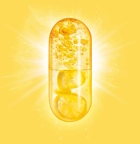 Creme hydratante Bio eclat quotidien Vitamine C image 3 488x500