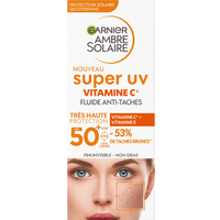 1 2266 GAR SUV SERUM VIT C FRONT BOX