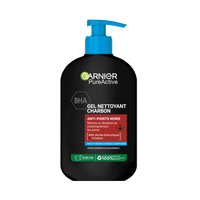 Photo 1 1484 GAR PUREACTIVE DEEPCLEANSER CHARCOAL