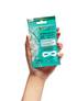 GARNIER CONTENT SKIN MASK Pack In Hand Eyes HydraBomb Coconut WT 373X488 v2