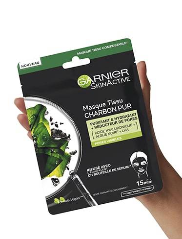 MASQUE CHARBON - PACK IN HAND-373x488