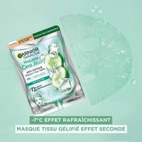 CRYO JELLYEYE PATCHESPackMask