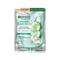 FRONT CRYO JELLY FACE MASK