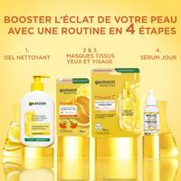 6 2167 GAR skinactive VitaminCEyeMask Routineproduct