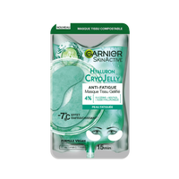 CRYO JELLY TISSUEMASK EE DRIP BAGS EYEMASK