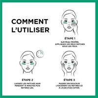 CRYO JELLY EYE PATCHES HOW TO PICTO V2