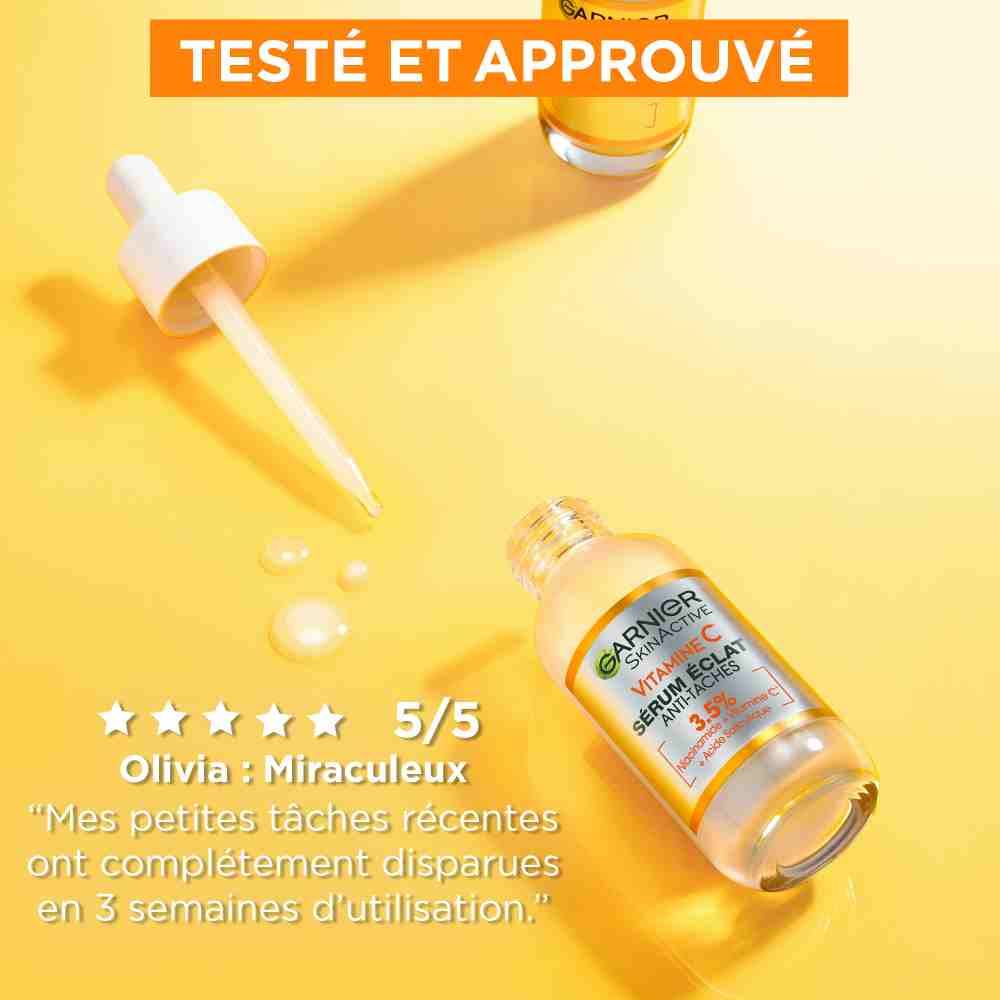 7 3021 GAR skinactive SerumVitC RR