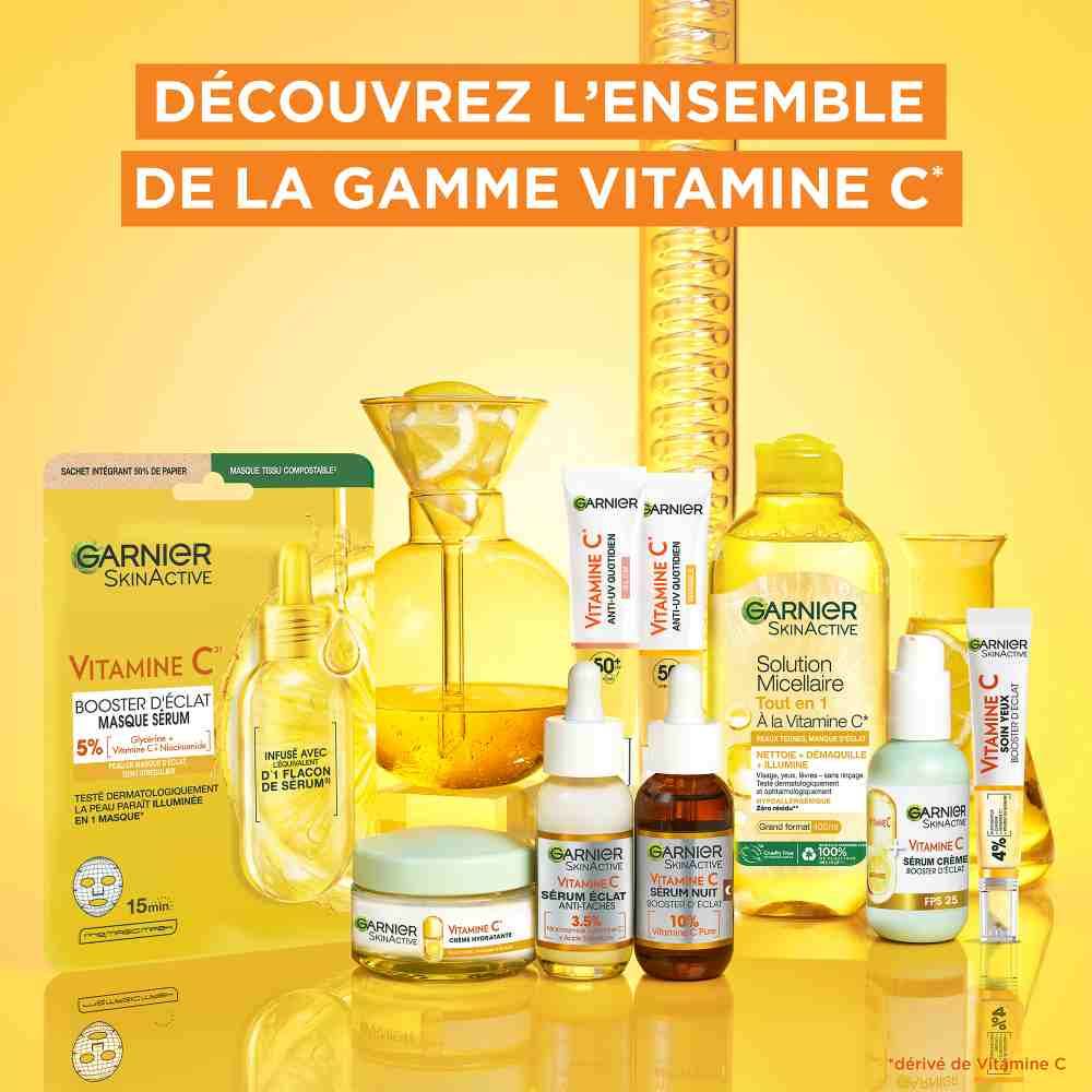 9 3021 GAR skinactive TissueMaskVitaminC Range v1