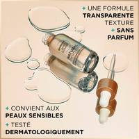 3445 GAR AS NaturalBronzerFaceDrops EXTRA Texture FR