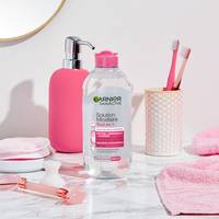 9843 GAR SKINCARE MICELLAIRE PSS AMB