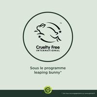 9656 GAR DIGITAL VITAMINE C CONTENT QR CODE 2000x2000 PICTOS Cruelty Free