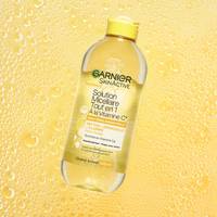 Solution Micellaire Tout En 1 Vitamine C product image 3