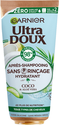 9620 GAR ASP HYDRATANT COCO ALOE PACK