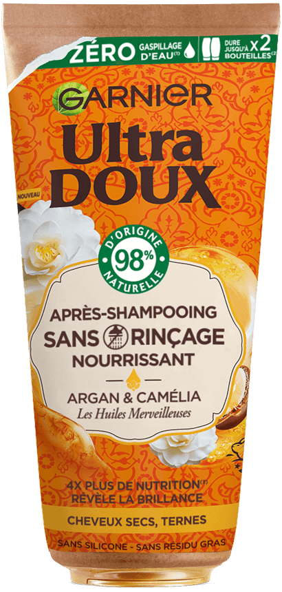 9620 GAR ASP NOURRISSANT ARGAN   CAMELIA PACK