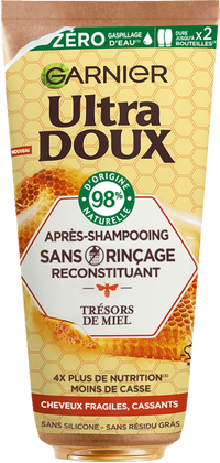 9620 GAR ASP RECONSTITUANT TRESORS DE MIEL PACK